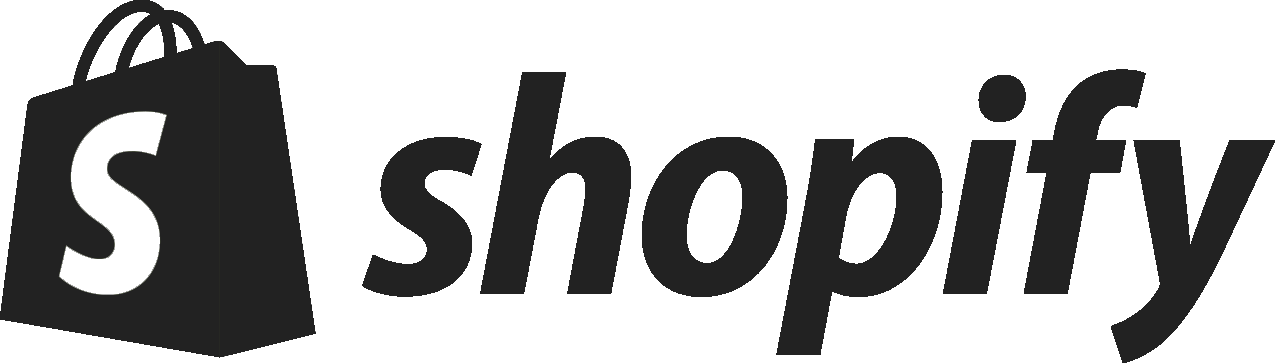 Shopify logo