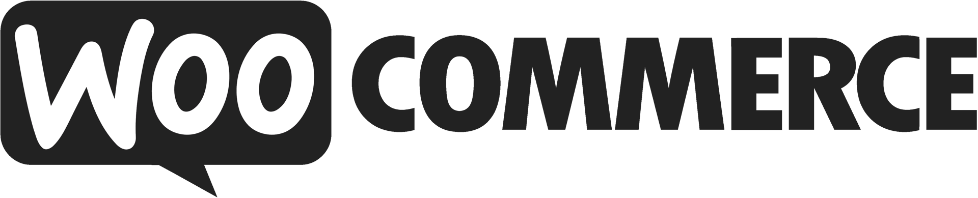Woocommerce logo