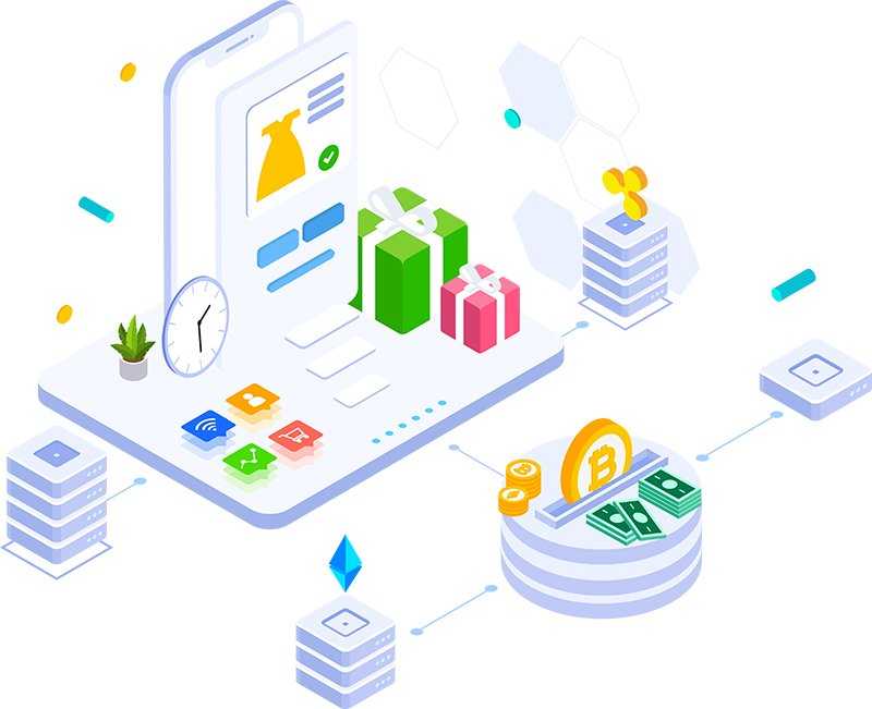 e-commerce development